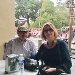 Meet your Posher, Susan